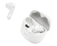 JBL TUNE FLEX NC TWS białe - 1186521 - zdjęcie 2